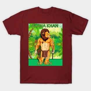 So'Lan T-Shirt